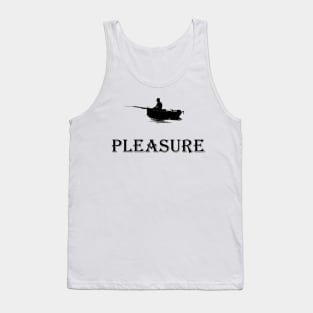 Pleasure Tank Top